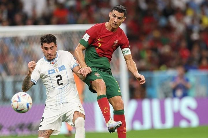 董路称赞国足U23！已经习惯了不输球，这样踢下去能进世界杯｜开运体育官网官网（封面配图）